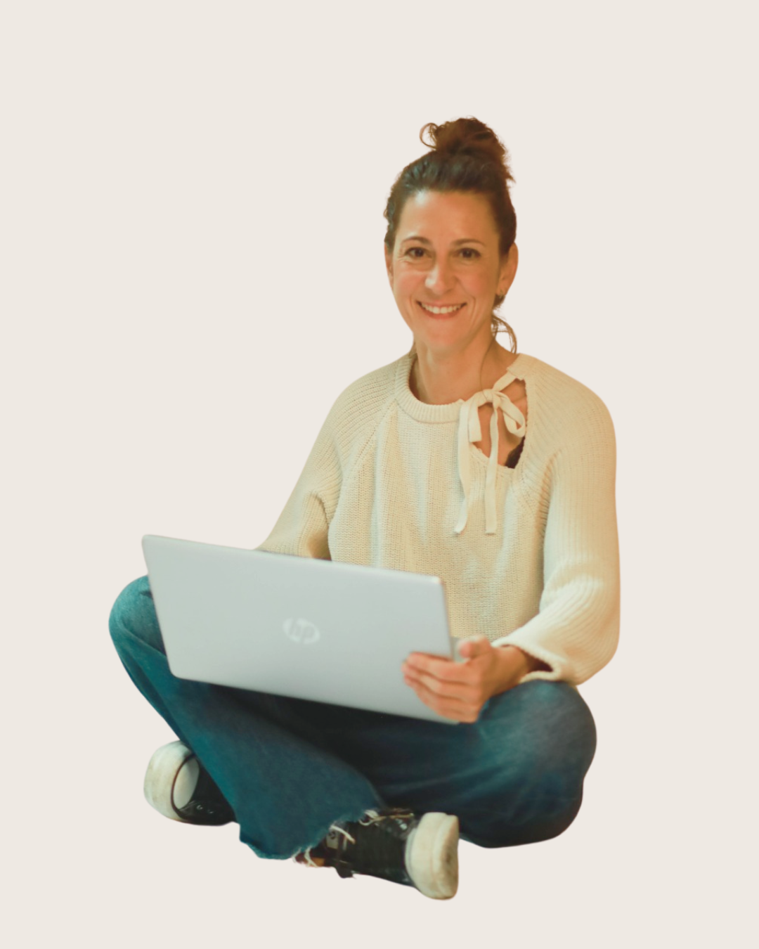 Leti, Project Manager Digital en La Socia y Yo